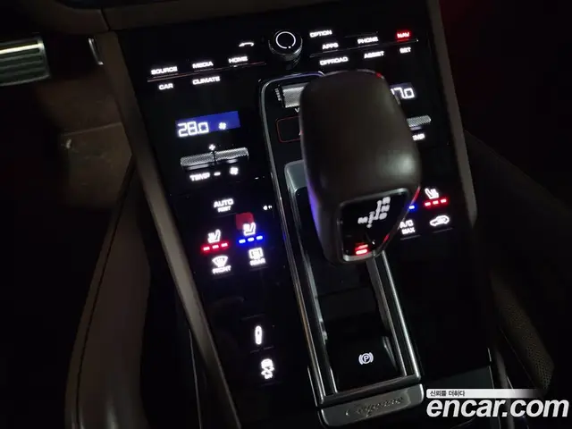 Porsche Cayenne 2021 4.0 автомат (гидро), миниатюра 8 Porsche Cayenne 2021 4.0 автомат (гидро), миниатюра 8