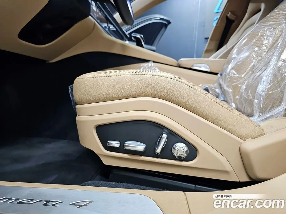 Porsche Panamera 2018 3.0 автомат (гидро), фото 14 Porsche Panamera 2018 3.0 автомат (гидро), фото 14