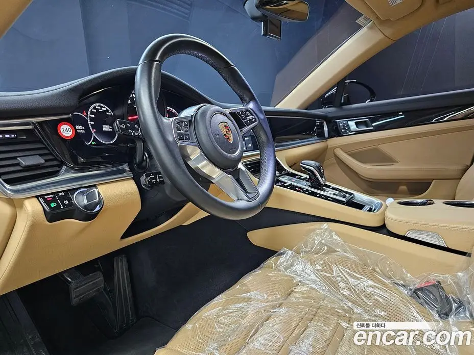 Porsche Panamera 2018 3.0 автомат (гидро), фото 15 Porsche Panamera 2018 3.0 автомат (гидро), фото 15