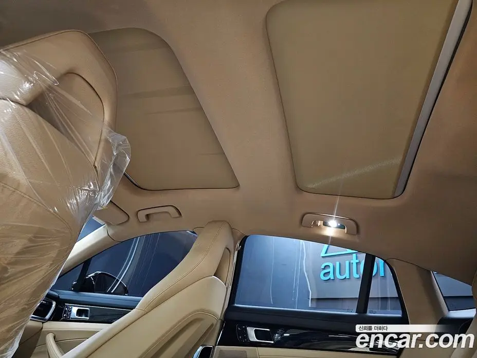 Porsche Panamera 2018 3.0 автомат (гидро), фото 16 Porsche Panamera 2018 3.0 автомат (гидро), фото 16