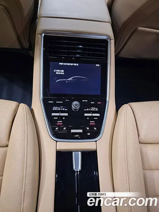 Porsche Panamera 2018 3.0 автомат (гидро), фото 17 Porsche Panamera 2018 3.0 автомат (гидро), фото 17