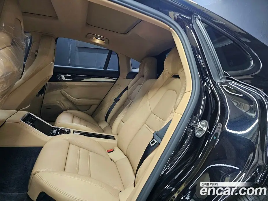 Porsche Panamera 2018 3.0 автомат (гидро), фото 18 Porsche Panamera 2018 3.0 автомат (гидро), фото 18