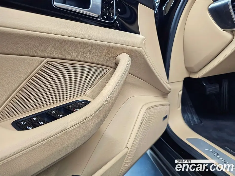 Porsche Panamera 2018 3.0 автомат (гидро), фото 19 Porsche Panamera 2018 3.0 автомат (гидро), фото 19