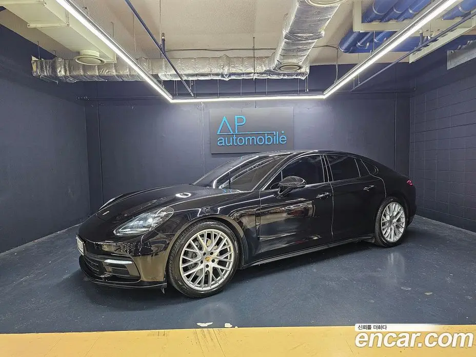 Porsche Panamera 2018 3.0 автомат (гидро), фото 20 Porsche Panamera 2018 3.0 автомат (гидро), фото 20