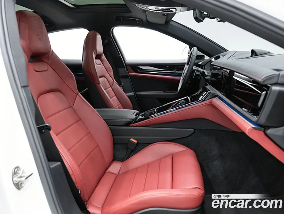 Porsche Panamera 2025 2.9 автомат (гидро), фото 14 Porsche Panamera 2025 2.9 автомат (гидро), фото 14