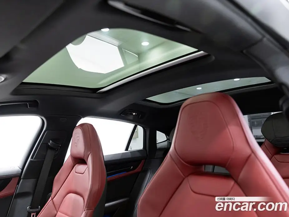 Porsche Panamera 2025 2.9 автомат (гидро), фото 15 Porsche Panamera 2025 2.9 автомат (гидро), фото 15