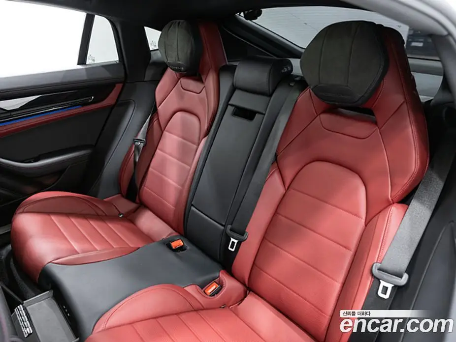 Porsche Panamera 2025 2.9 автомат (гидро), фото 17 Porsche Panamera 2025 2.9 автомат (гидро), фото 17