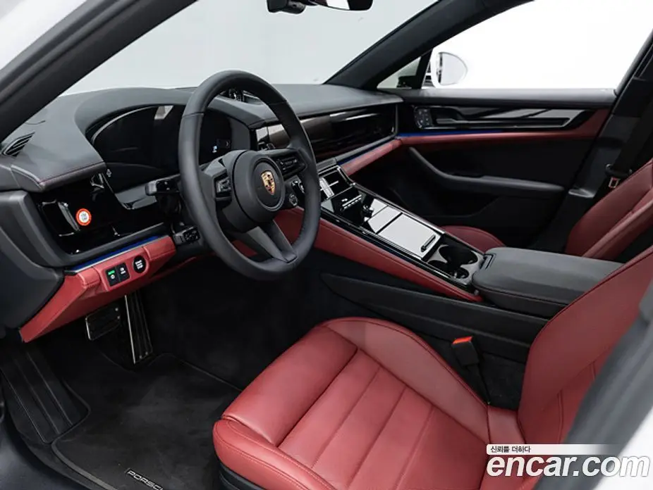 Porsche Panamera 2025 2.9 автомат (гидро), фото 20 Porsche Panamera 2025 2.9 автомат (гидро), фото 20