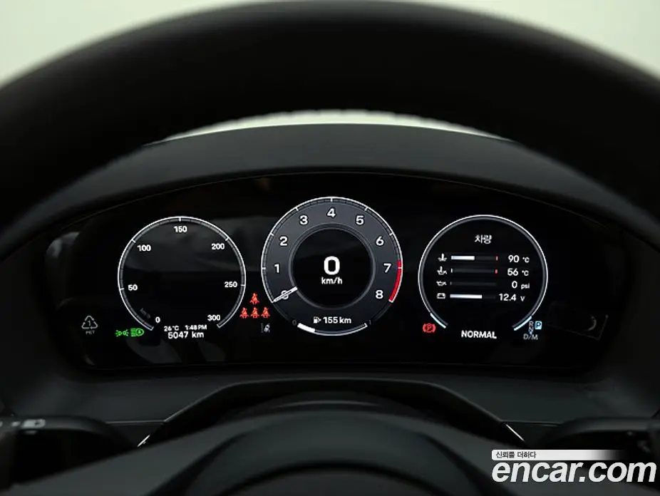 Porsche Panamera 2025 2.9 автомат (гидро), фото 8 Porsche Panamera 2025 2.9 автомат (гидро), фото 8