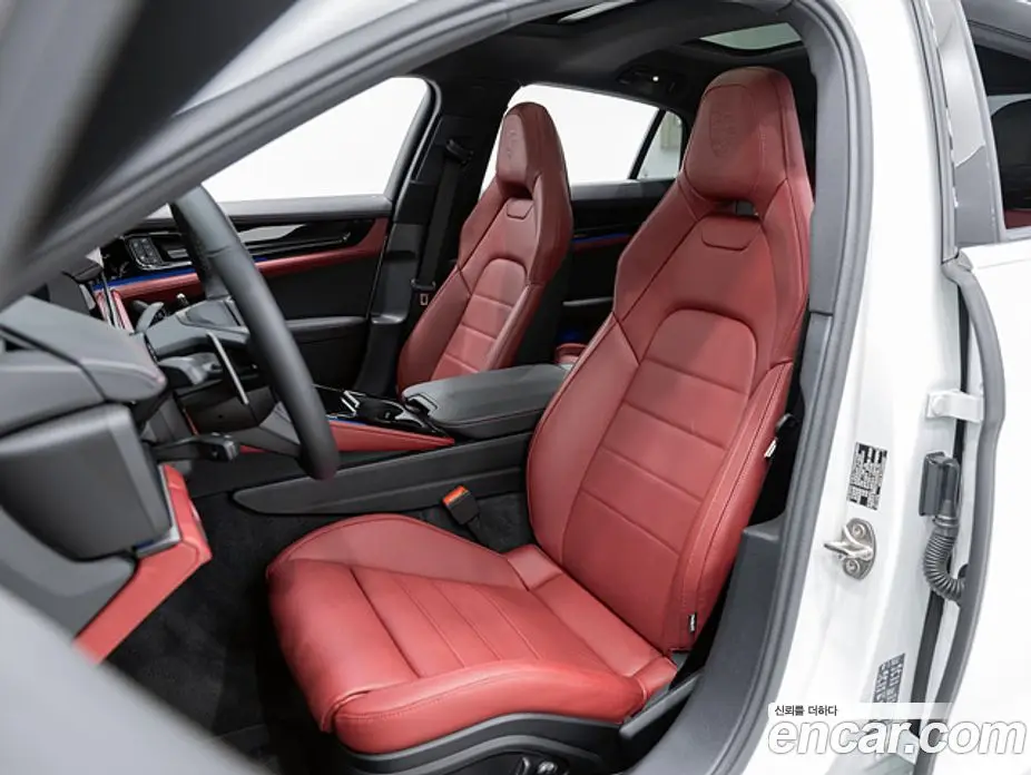 Porsche Panamera 2025 2.9 автомат (гидро), фото 10 Porsche Panamera 2025 2.9 автомат (гидро), фото 10