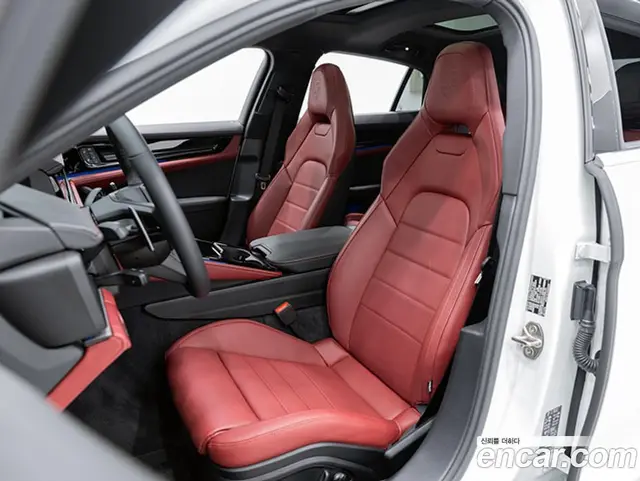 Porsche Panamera 2025 2.9 автомат (гидро), миниатюра 10 Porsche Panamera 2025 2.9 автомат (гидро), миниатюра 10