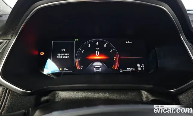 Renault (Samsung) Captur 2020 1.3 автомат (гидро), миниатюра 11 Renault (Samsung) Captur 2020 1.3 автомат (гидро), миниатюра 11