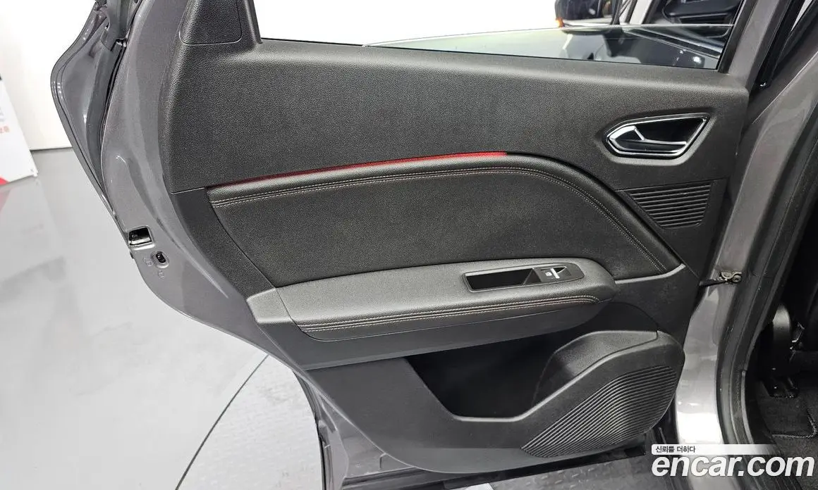 Renault (Samsung) Captur 2020 1.3 автомат (гидро), фото 15 Renault (Samsung) Captur 2020 1.3 автомат (гидро), фото 15