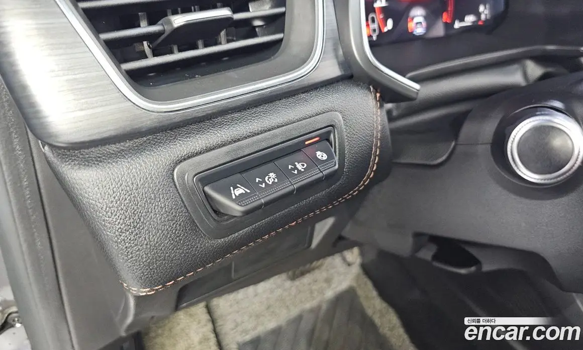 Renault (Samsung) Captur 2020 1.3 автомат (гидро), фото 24 Renault (Samsung) Captur 2020 1.3 автомат (гидро), фото 24