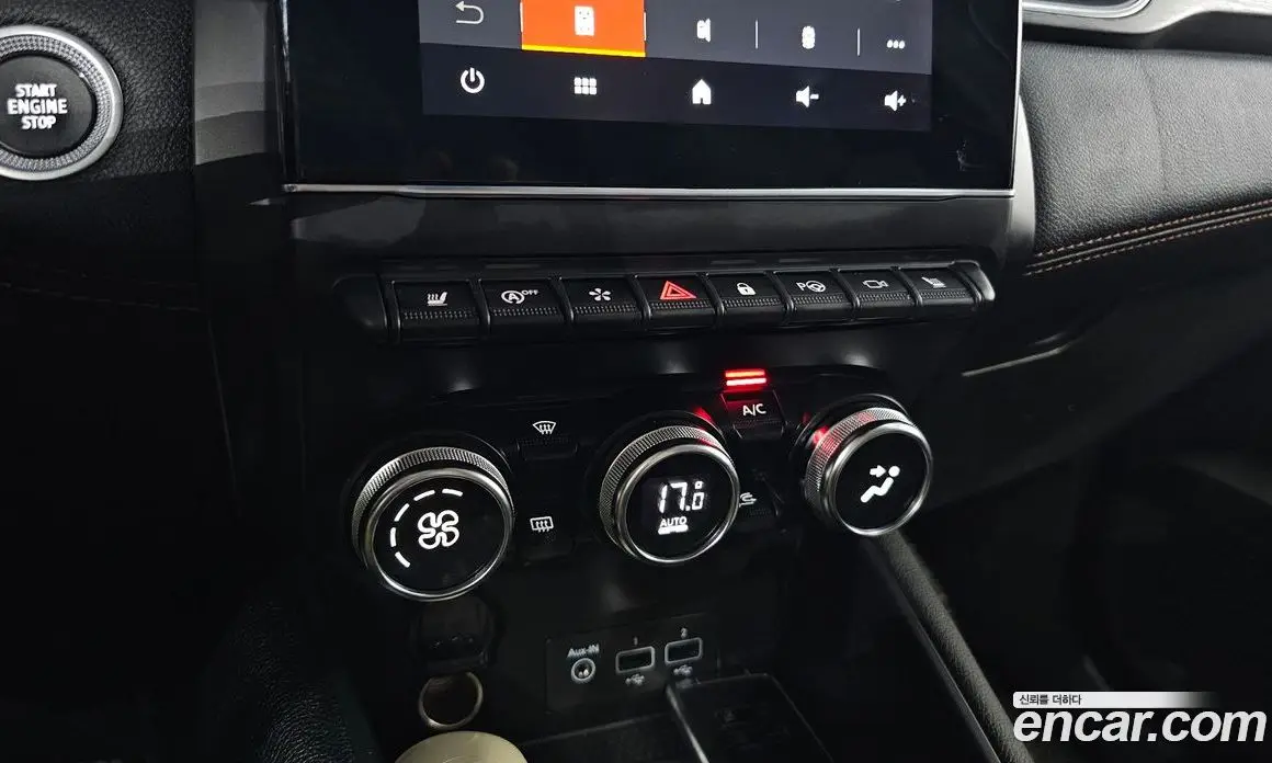 Renault (Samsung) Captur 2020 1.3 автомат (гидро), фото 28 Renault (Samsung) Captur 2020 1.3 автомат (гидро), фото 28