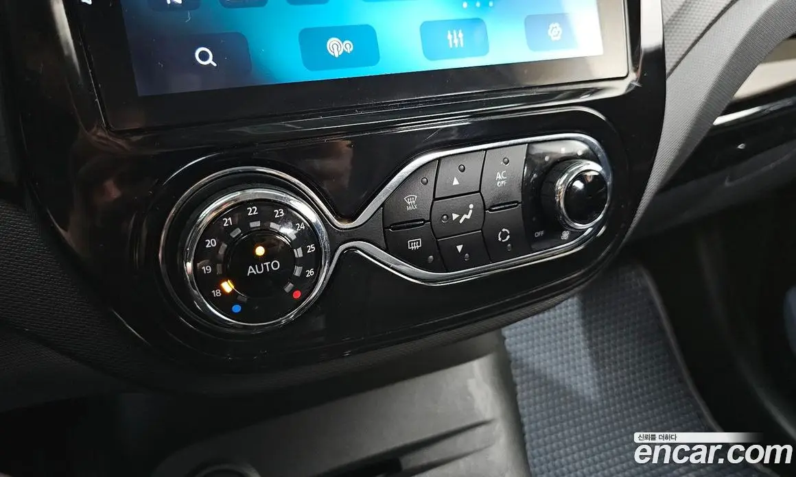 Renault (Samsung) QM3 2014 1.5 автомат (гидро), фото 22