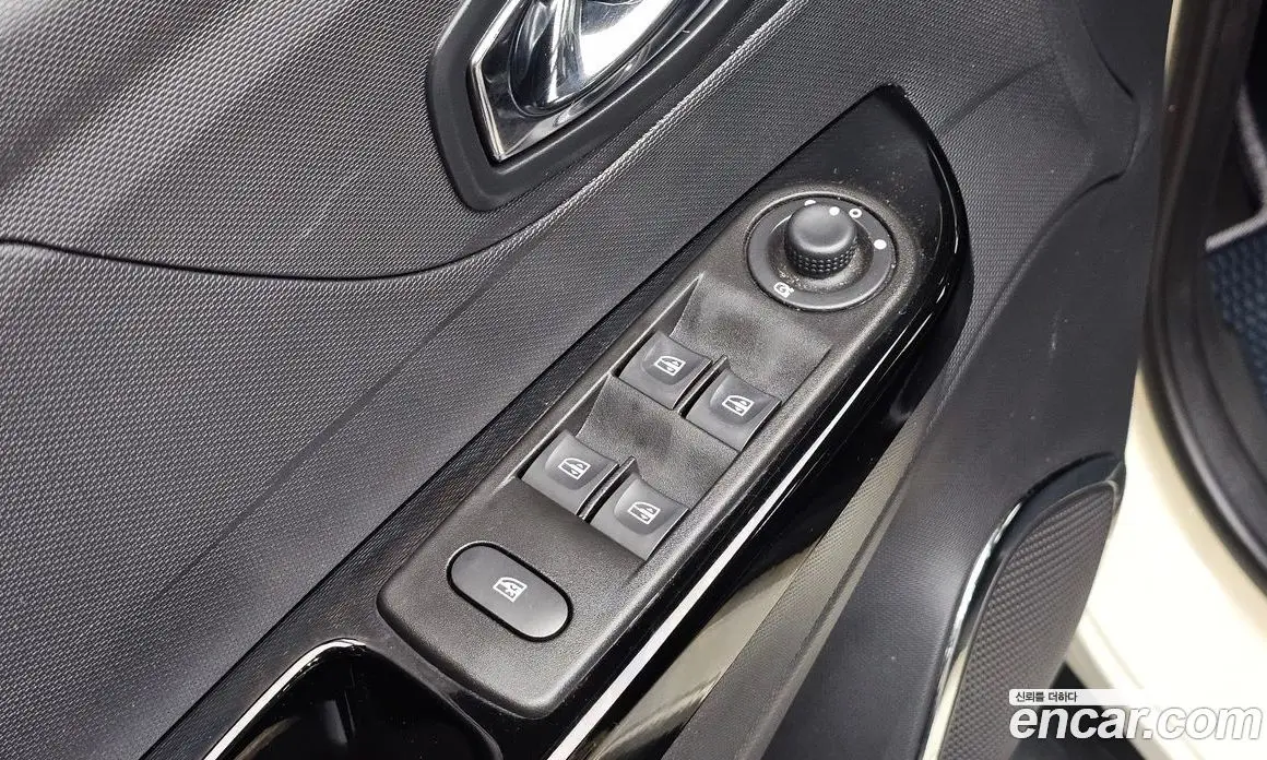 Renault (Samsung) QM3 2014 1.5 автомат (гидро), фото 24