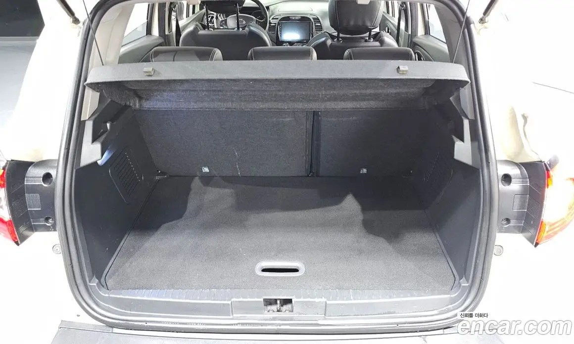 Renault (Samsung) QM3 2014 1.5 автомат (гидро), фото 28