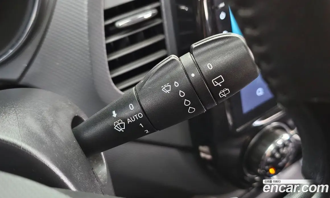 Renault (Samsung) QM3 2014 1.5 автомат (гидро), фото 30