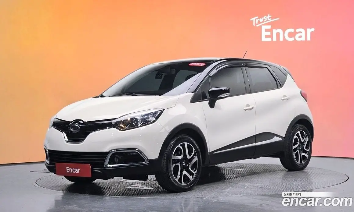 Renault (Samsung) QM3 2014 1.5 автомат (гидро), фото 31