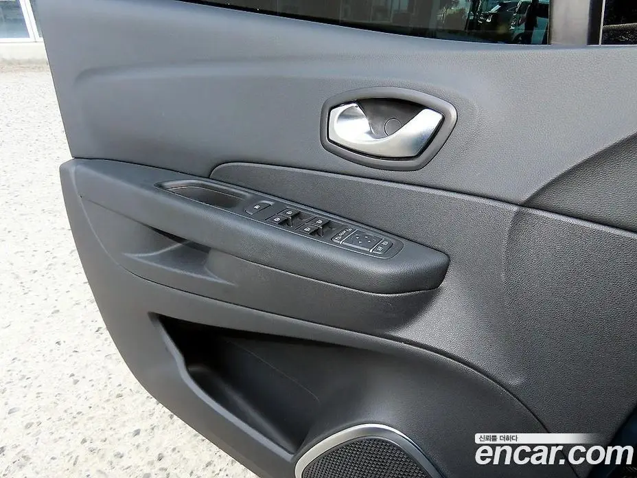 Renault (Samsung) QM3 2019 1.5 автомат (гидро), фото 12