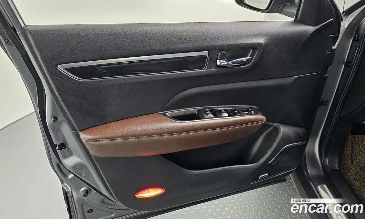 Renault (Samsung) QM6 2017 2.0 автомат (гидро), фото 14