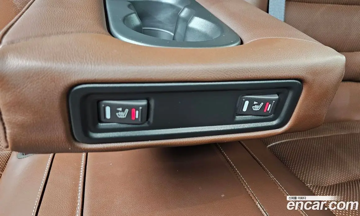 Renault (Samsung) QM6 2017 2.0 автомат (гидро), фото 23