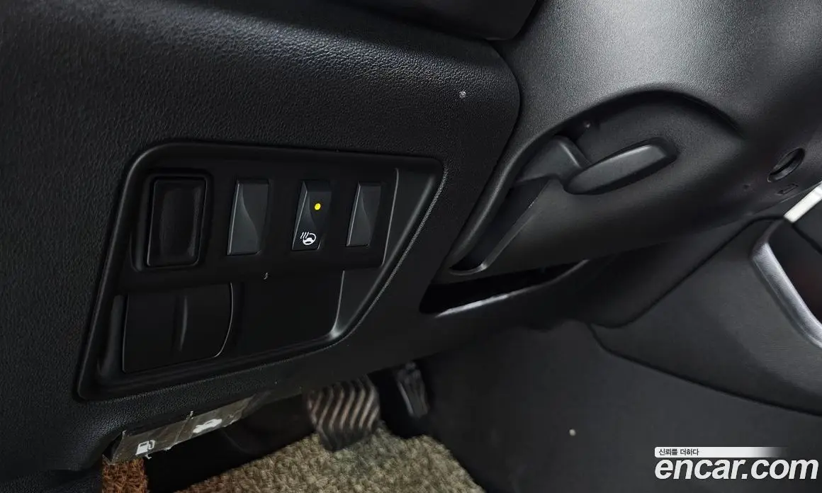 Renault (Samsung) QM6 2017 2.0 автомат (гидро), фото 27
