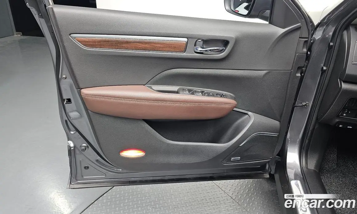 Renault (Samsung) QM6 2020 2.0 автомат (гидро), фото 12