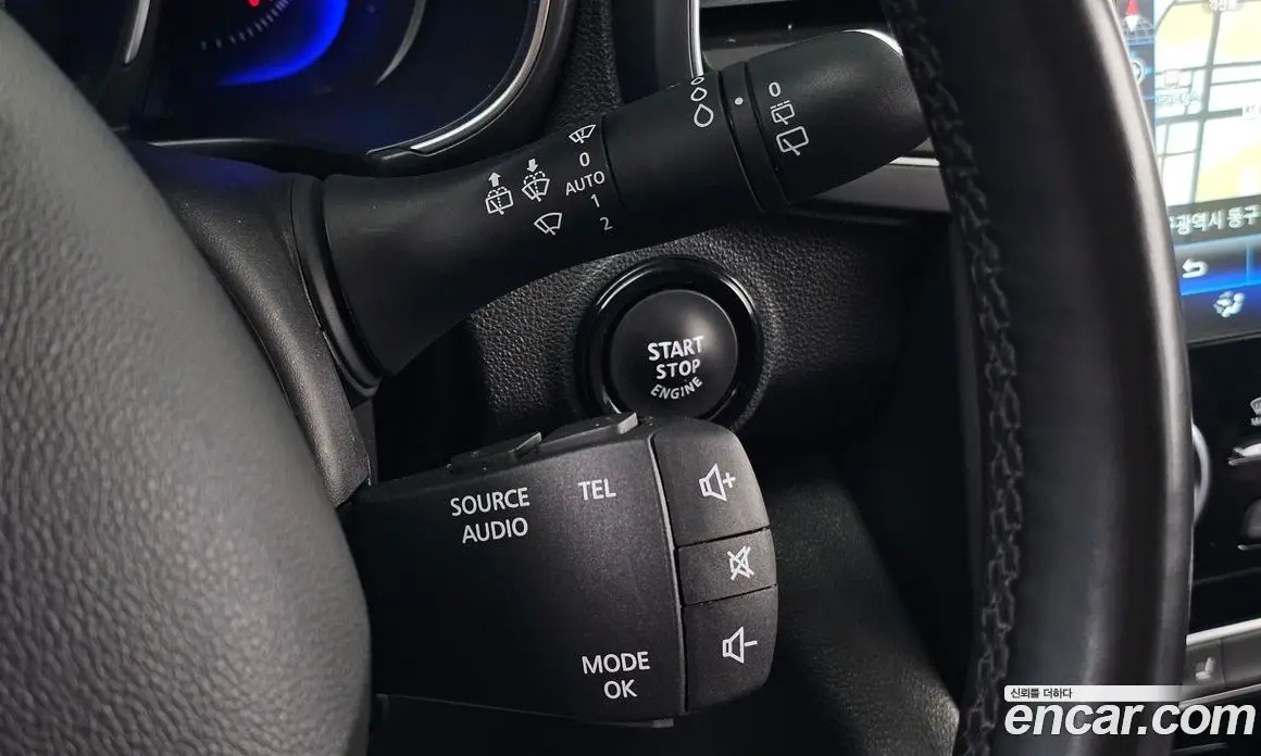 Renault (Samsung) QM6 2020 2.0 автомат (гидро), фото 18