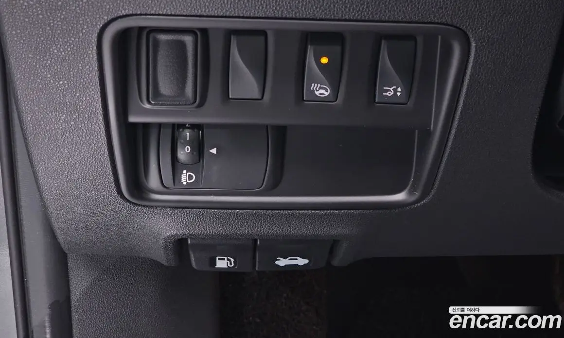 Renault (Samsung) QM6 2020 2.0 автомат (гидро), фото 23