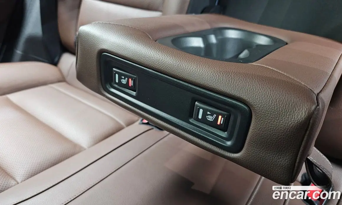 Renault (Samsung) QM6 2020 2.0 автомат (гидро), фото 26