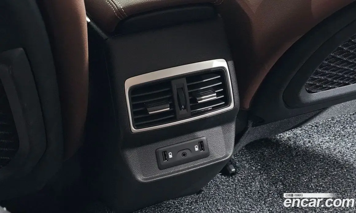 Renault (Samsung) QM6 2020 2.0 автомат (гидро), фото 27