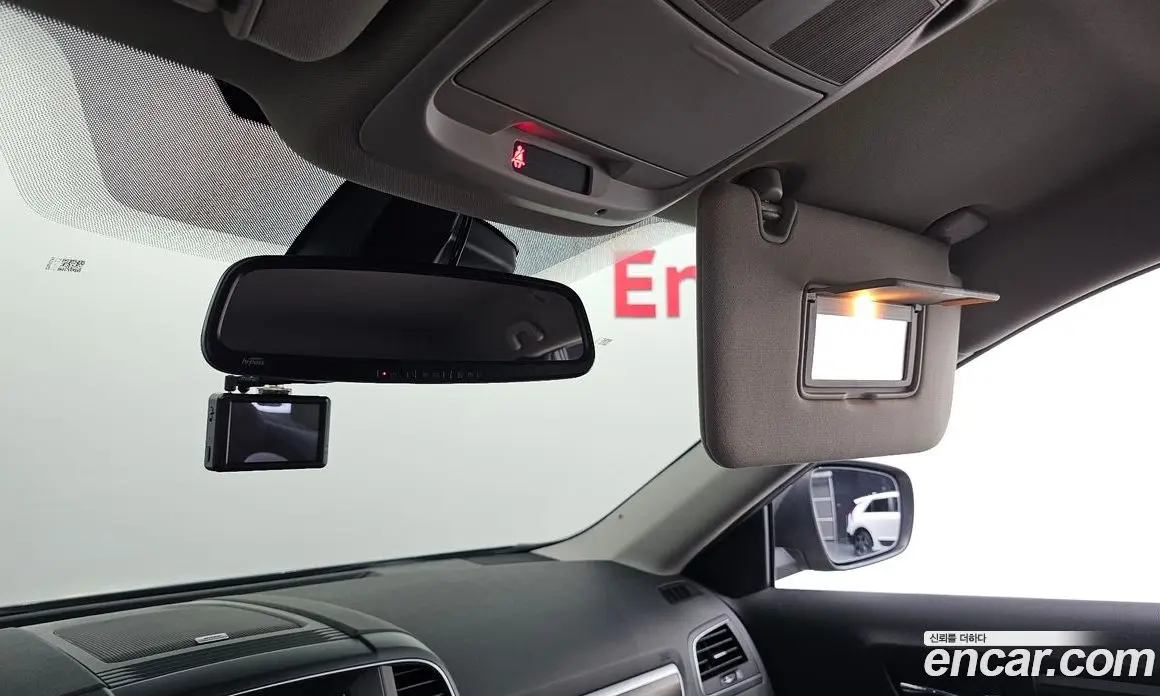 Renault (Samsung) QM6 2020 2.0 автомат (гидро), фото 28