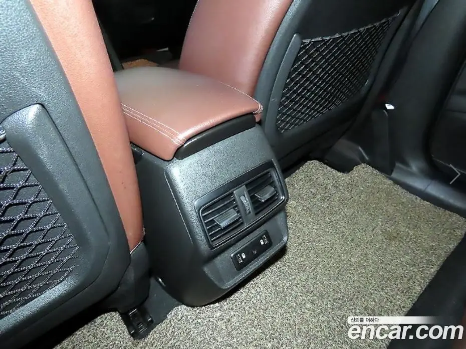 Renault (Samsung) QM6 2020 2.0 автомат (вариатор), фото 16