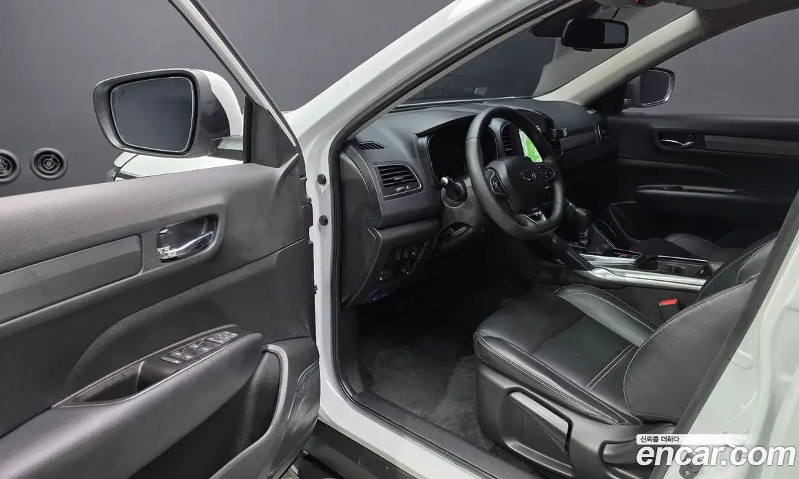 Renault (Samsung) QM6 2021 2.0 автомат (гидро), фото 13