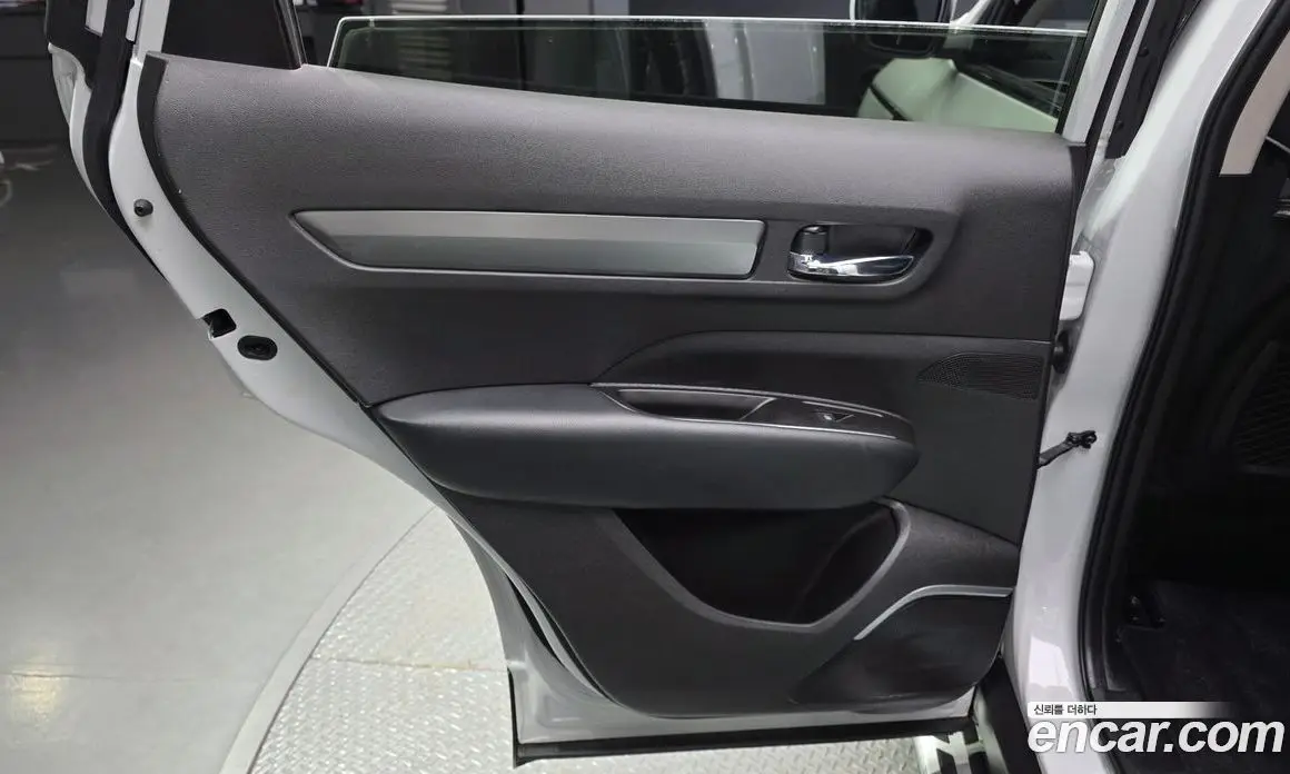 Renault (Samsung) QM6 2021 2.0 автомат (гидро), фото 15