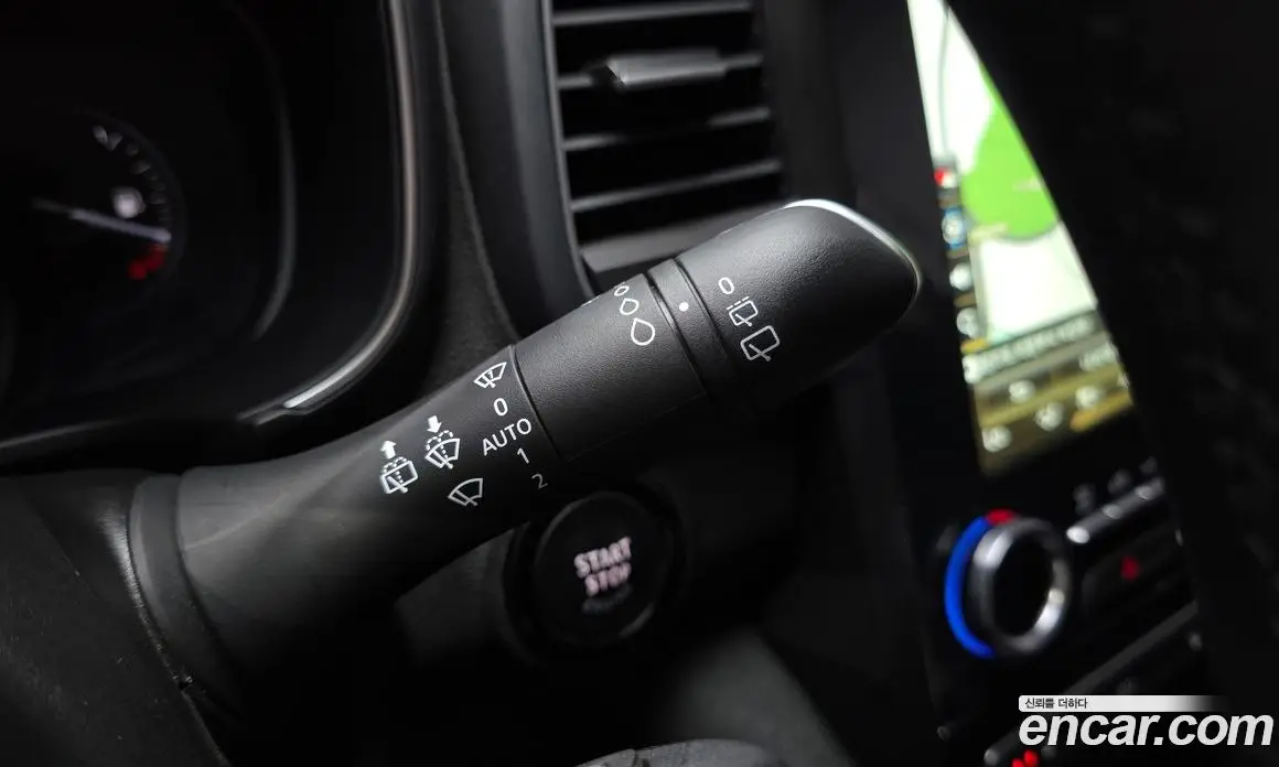 Renault (Samsung) QM6 2021 2.0 автомат (гидро), фото 27