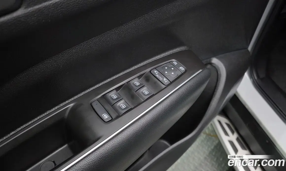 Renault (Samsung) QM6 2021 2.0 автомат (гидро), фото 28