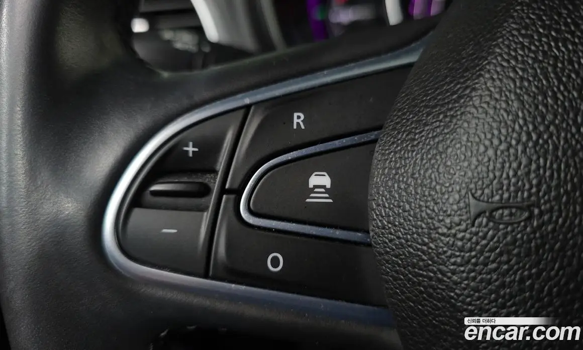 Renault (Samsung) QM6 2021 2.0 автомат (гидро), фото 25