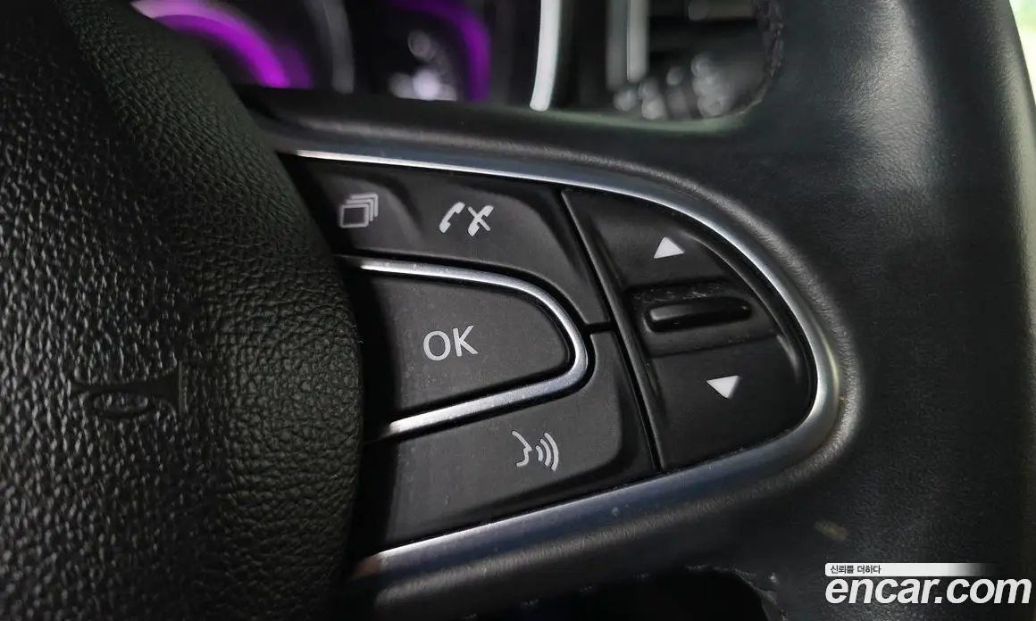 Renault (Samsung) QM6 2021 2.0 автомат (гидро), фото 26