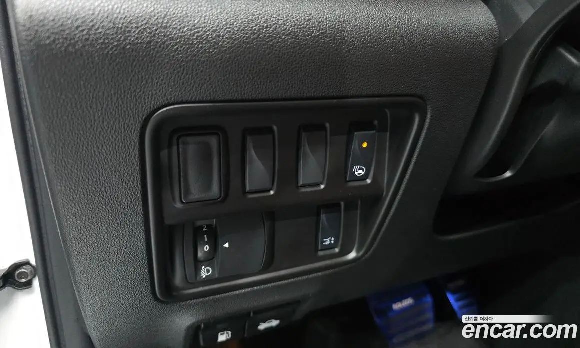 Renault (Samsung) QM6 2021 2.0 автомат (гидро), фото 28