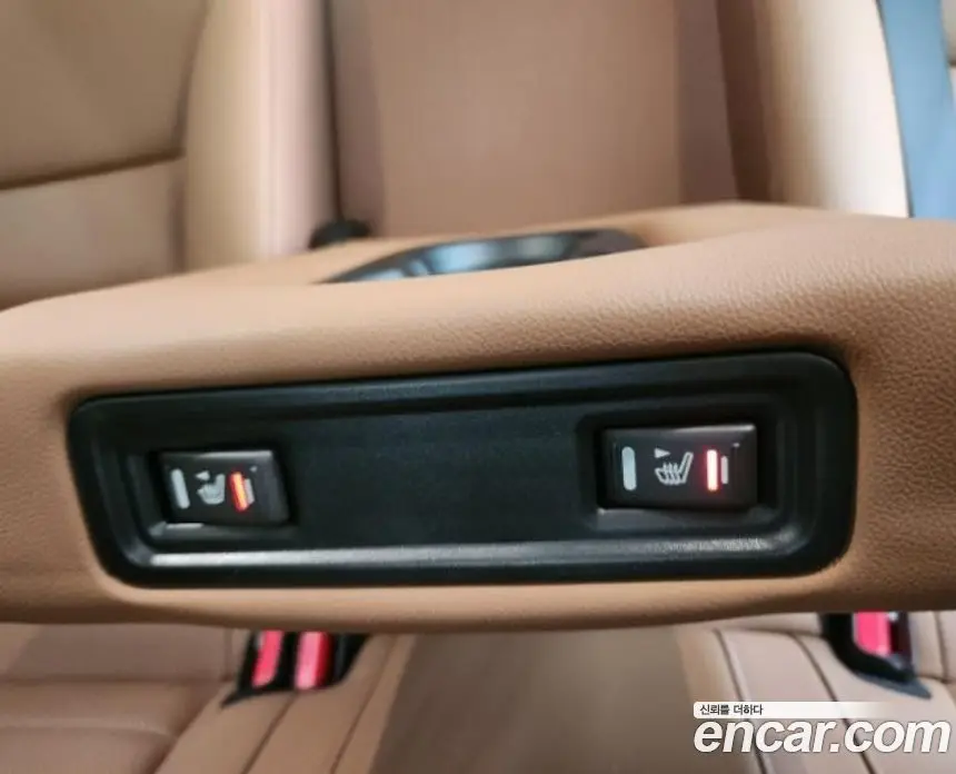 Renault (Samsung) QM6 2024 2.0 автомат (гидро), фото 17