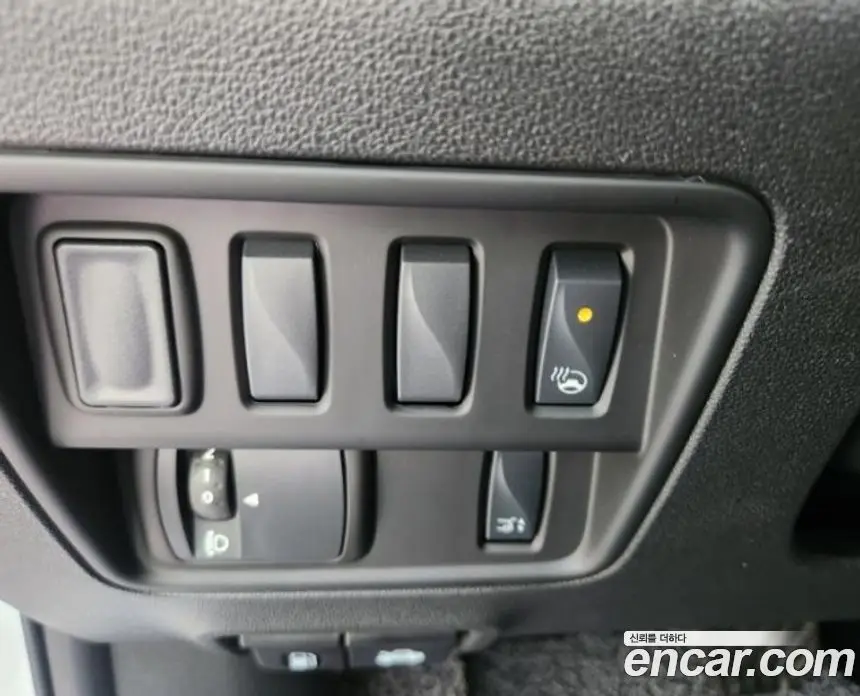 Renault (Samsung) QM6 2024 2.0 автомат (гидро), фото 19