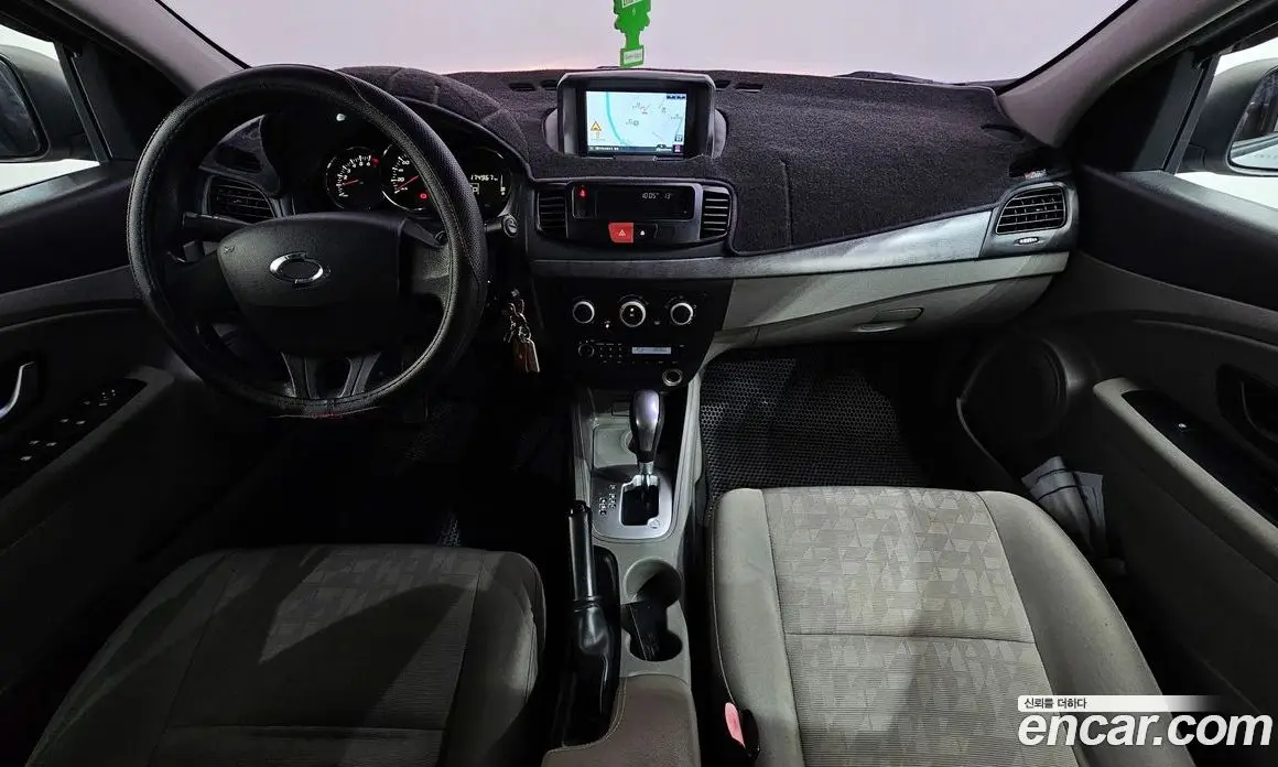 Renault (Samsung) SM3 2011 1.6 автомат (гидро), фото 7 Renault (Samsung) SM3 2011 1.6 автомат (гидро), фото 7