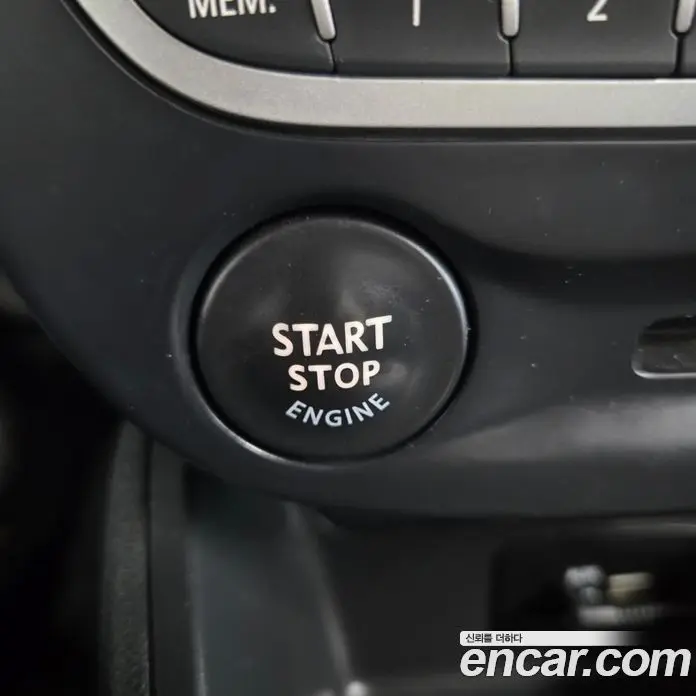 Renault (Samsung) SM3 2012 1.6 автомат (гидро), фото 13