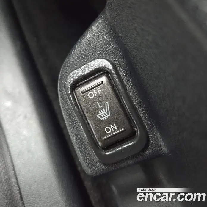 Renault (Samsung) SM3 2012 1.6 автомат (гидро), фото 18