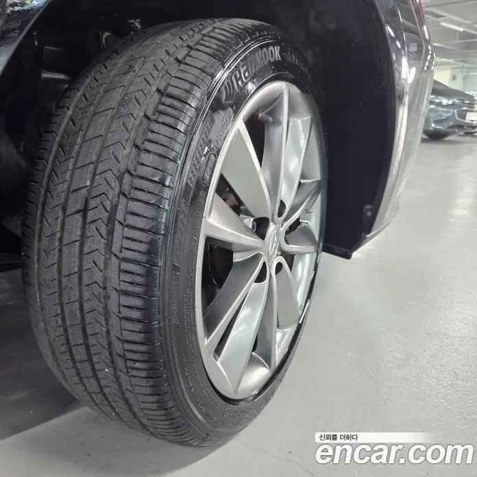 Renault (Samsung) SM3 2012 1.6 автомат (гидро), фото 6