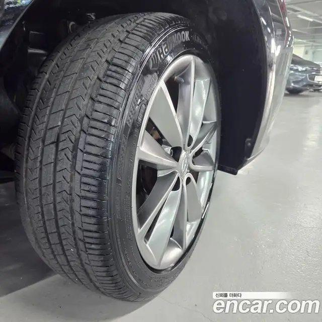 Renault (Samsung) SM3 2012 1.6 автомат (гидро), миниатюра 6
