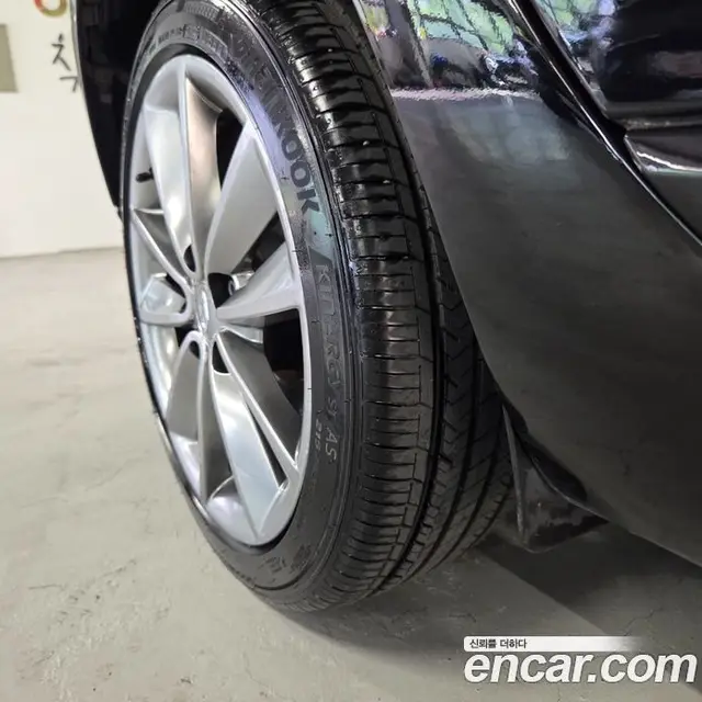 Renault (Samsung) SM3 2012 1.6 автомат (гидро), миниатюра 7